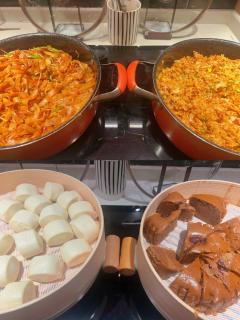 Hanting Nanjing Confucius Temple - 8