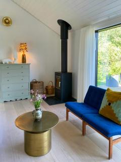 Artistic Holiday Home Near Tisvilde Hegn - 5
