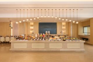 Skywings Sarovar Portico Mathura - 2