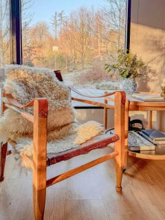 70S Summer House In Nature Near Mols Bjerge - 7