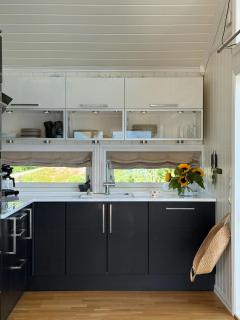 Northern Lights View Cabin With Big Veranda - 6