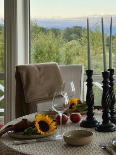 Northern Lights View Cabin With Big Veranda - 3