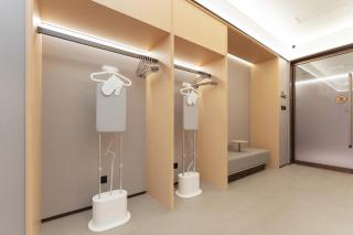 JI Hotel Wuxi Dongting Leather City - 1