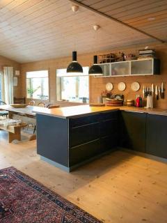 Cabin With Sauna By Ski Trails In Skeikampen - 6