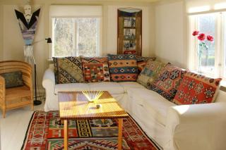 Artist's Apartment By Helge River In Skåne - 1