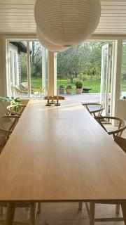 Holiday Home With South Terrace Near Rågeleje - 4