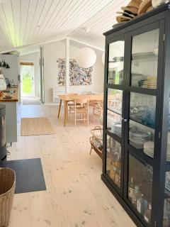 Holiday Home With South Terrace Near Rågeleje - 5