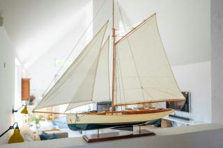 Thatched House At First Dune Row In Blokhus - 3