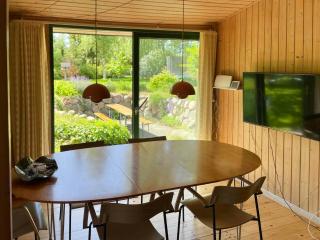 70S Feel And Idyllic Nature Near Galgebjerg Strand - 5