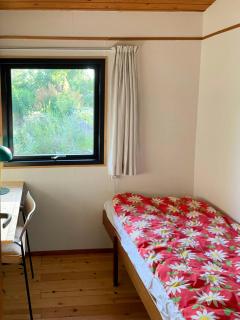 70S Feel And Idyllic Nature Near Galgebjerg Strand - 2