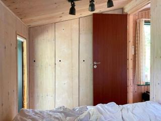 70S Feel And Idyllic Nature Near Galgebjerg Strand - 3