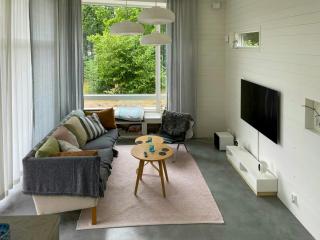 Architect-Designed House By Stenshuvud National Park - 2