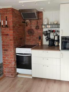 Newly Renovated Cottage In The Heart Of Löttorp - 6