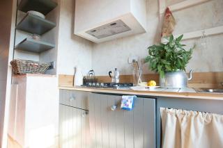 Spacious Flat With Castle View In Tuscany - 5