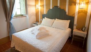 Spacious Flat With Castle View In Tuscany - 2