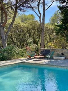 Provençal Villa At Domaine - 7