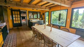 Norman Longhouse Near Deauville And Beaches - 0