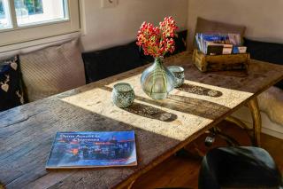Loft Above The Rooftops Of Chiavenna - 5