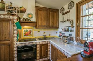 La Veduta Villa With Private Pool In Tuscany - 6