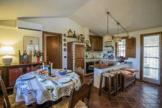La Veduta Villa With Private Pool In Tuscany - 4