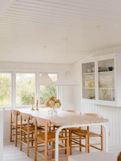 Two Generations Refuge In Magical Lønstrup - 6