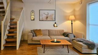 Apartment With Ski-In By Lit Trail In Sirdal - 2