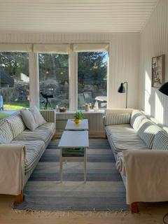 Holiday Home By The North Sea Dunes In Rødhus - 8