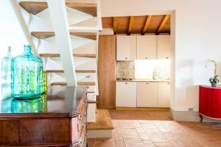 Apartment With Pool And Views Of Valdarno - 5