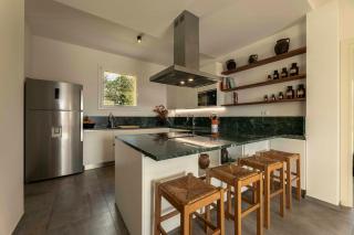 House Between Hills And Sea Near Bolgheri - 6