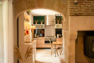 Family Stone House Near Buzet - 4