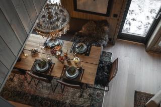 Two-Storey Penthouse By Hemsedal Ski Resort - 5