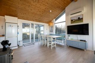 Holiday Home With Sea View Near Lønstrup - 0