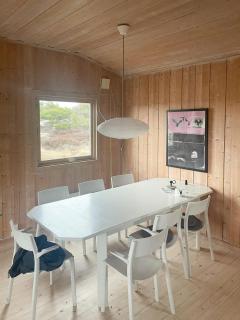 Cabin On Herføl With Sea View - 4