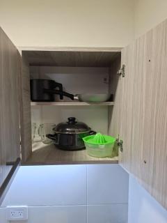 Cozy Studio in Recoleta - 2