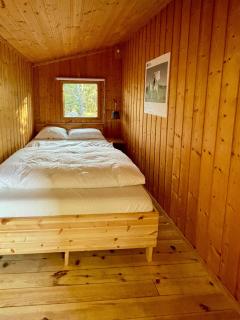 Cabin On Herføl With Sea View - 1