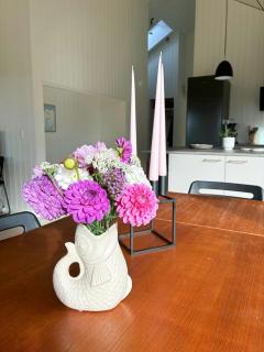 Charming Summer House Close To The Water - 5