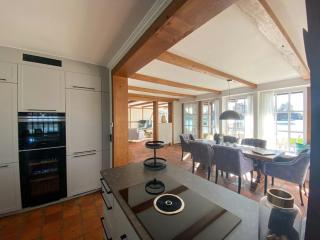 Country House By The Lake Between Hamburg And Lüneburg - 4