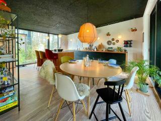 Holiday Home With Forest View 200 M From Beach - 7