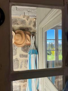 Family House With Pool On The Aubrac - 4