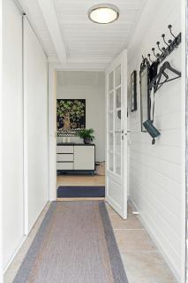 House With Ferry Views By Isefjorden - 3