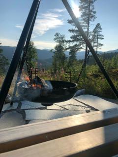 Mountain Cabin Near Gaustatoppen And Måsafjell - 7