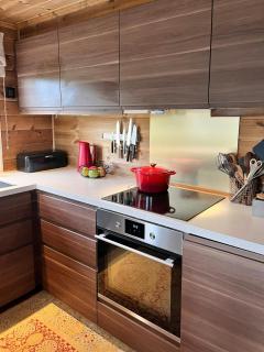 Mountain Cabin Near Gaustatoppen And Måsafjell - 5