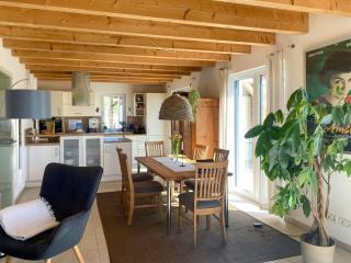 Holiday Home On Hiking Trail Near Neuburg - 1