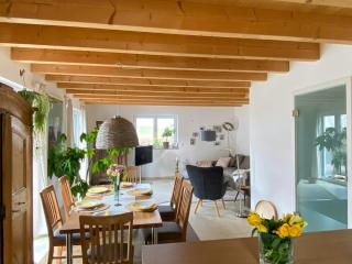 Holiday Home On Hiking Trail Near Neuburg - 3