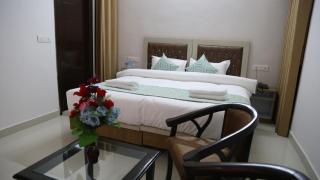 Hotel yog tapovan - 7