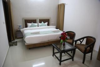 Hotel yog tapovan - 8
