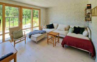 Summer House With Sauna Near Grebbestad - 8