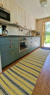 Summer House With Sauna Near Grebbestad - 6