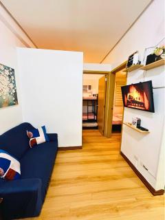 Trees Residences Staycation 2 Bedroom - 5