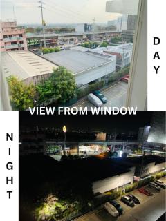 Trees Residences Staycation 2 Bedroom - 4